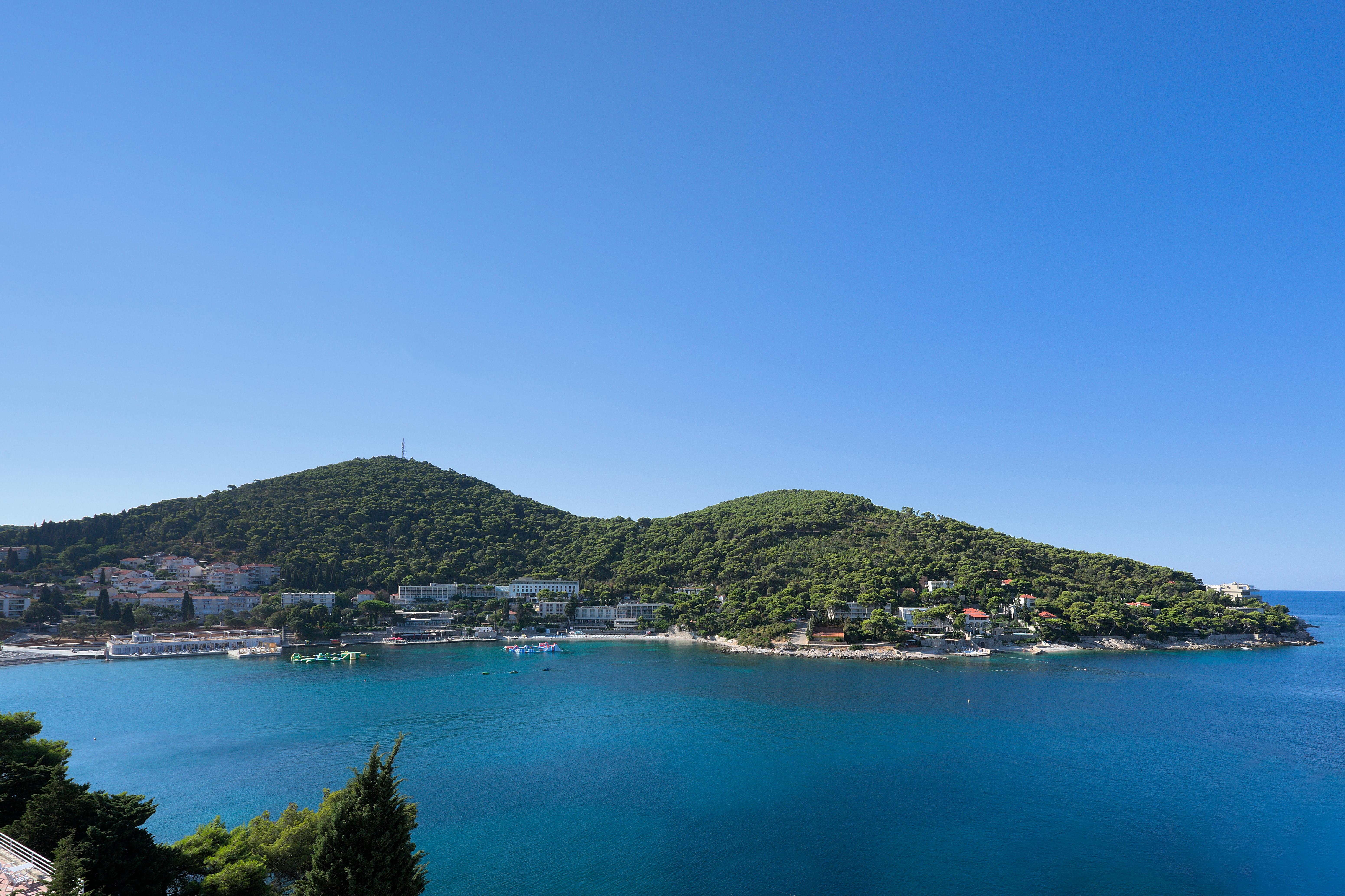 Hotel Vis Dubrovnik Exterior photo